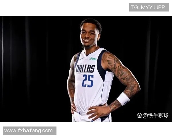 独行侠队季后赛实力引人瞩目，或成为黑马