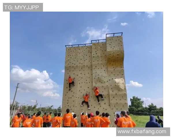 西安攀岩队的蜕变之旅：从传统到现代的全新探索与挑战